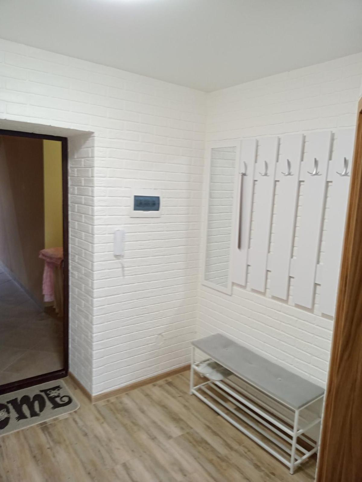 Dream Town Apartaments Біля Залізничного Вокзалу Lutsk Eksteriør bilde